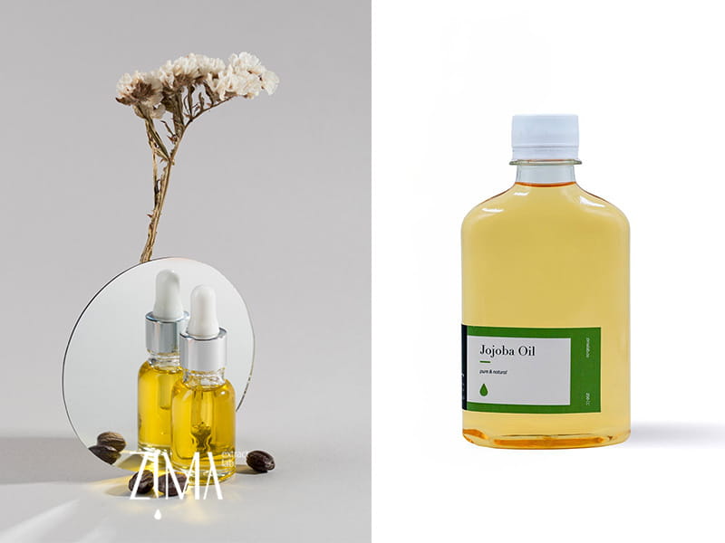 روغن جوجوبا